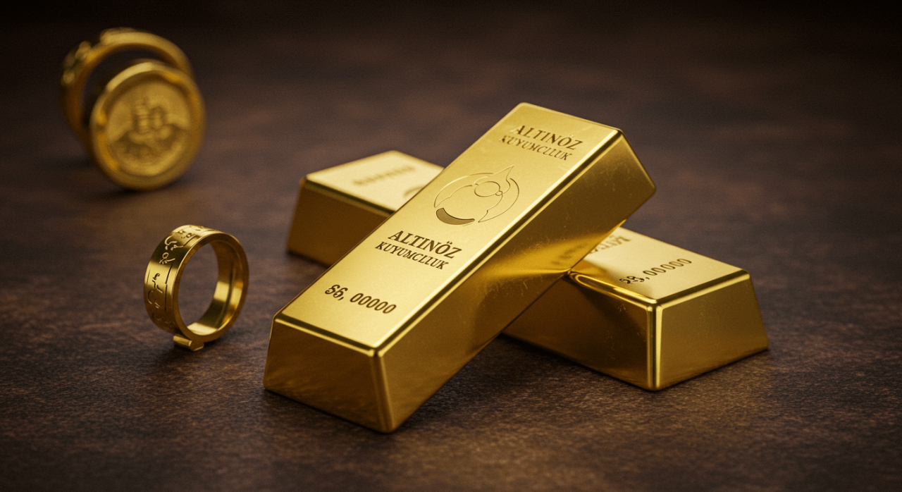 İnternetten Altın Alınır mı? Online Kuyumculukta Bilinçli Alışveriş Rehberi