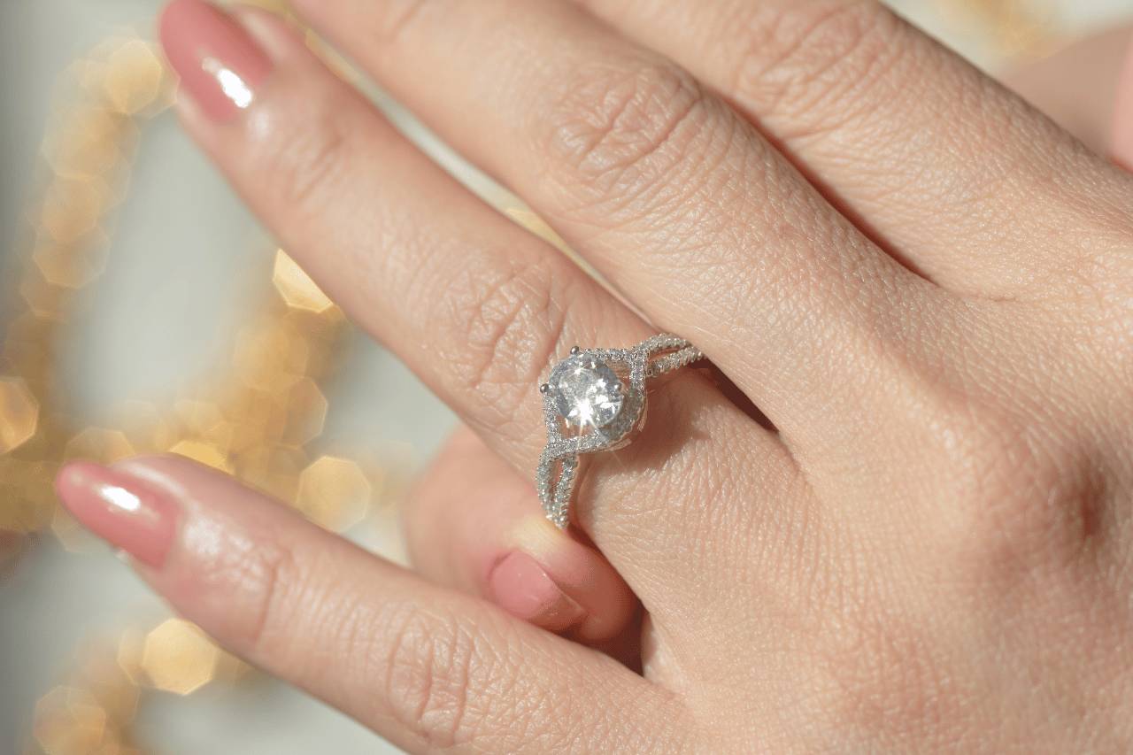 Pırlanta Nişan Yüzükleri Seçimi Nasıl Yapılır?