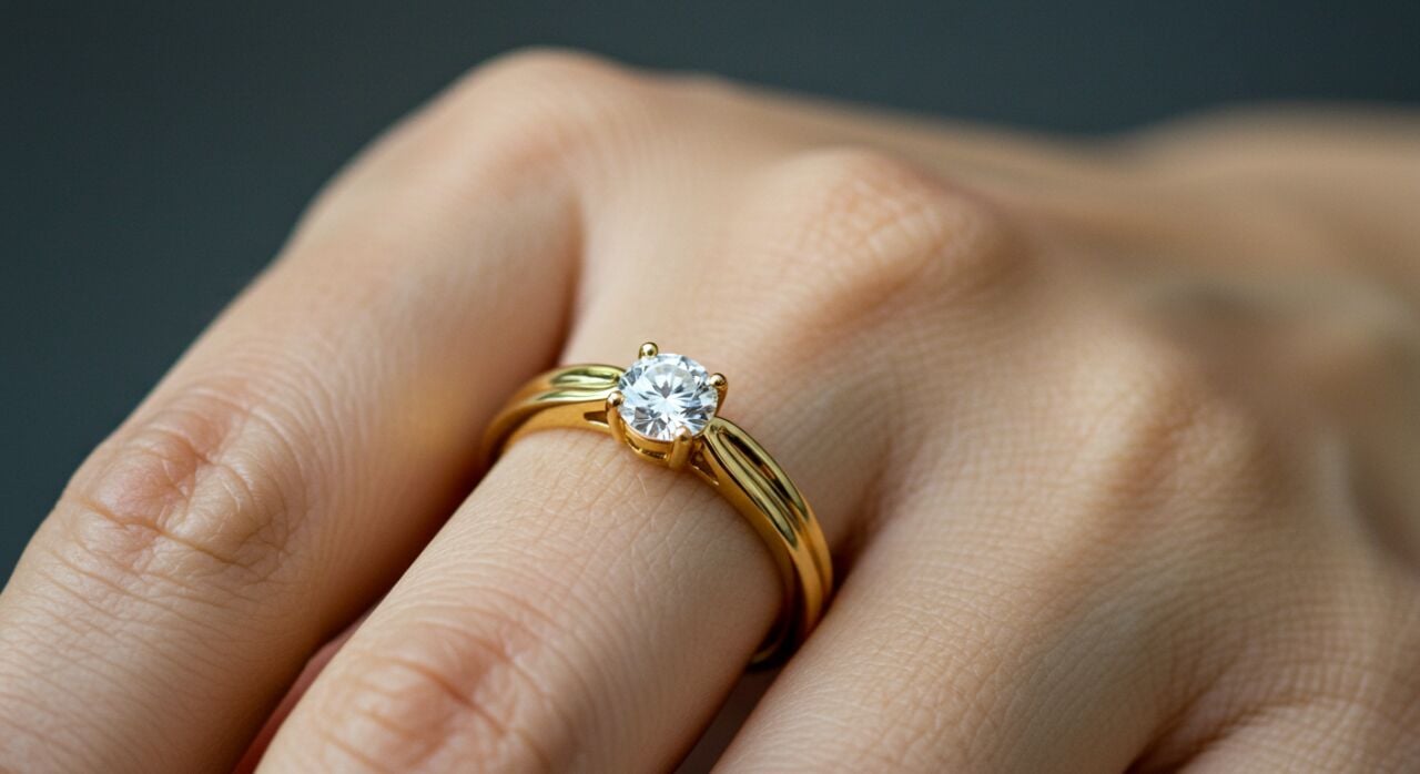 Altın ve Pırlanta Ürünlerde Satış Sonrası Hizmetler Neden Önemlidir?