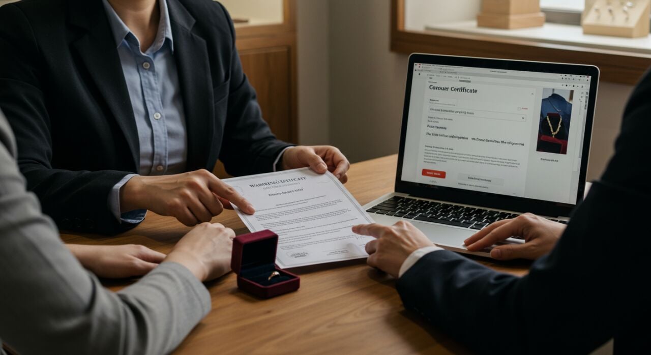 Altın Alışverişinde Tüketici Hakları: Bilmeniz Gereken Her Şey