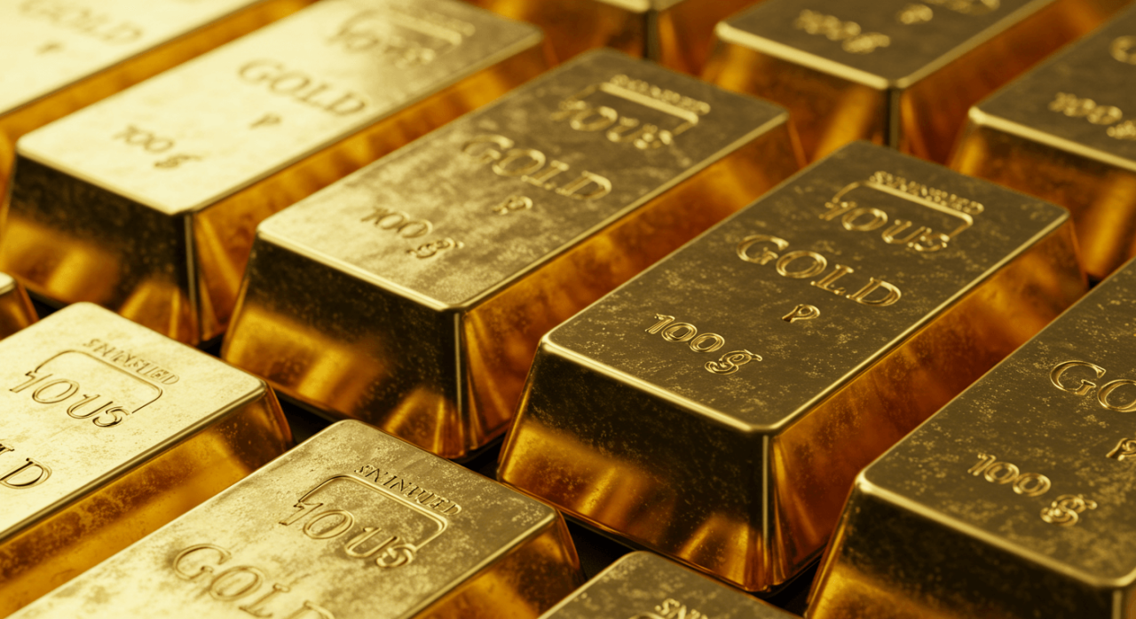 Yatırımlık Altın Alırken Nelere Dikkat Etmelisiniz?