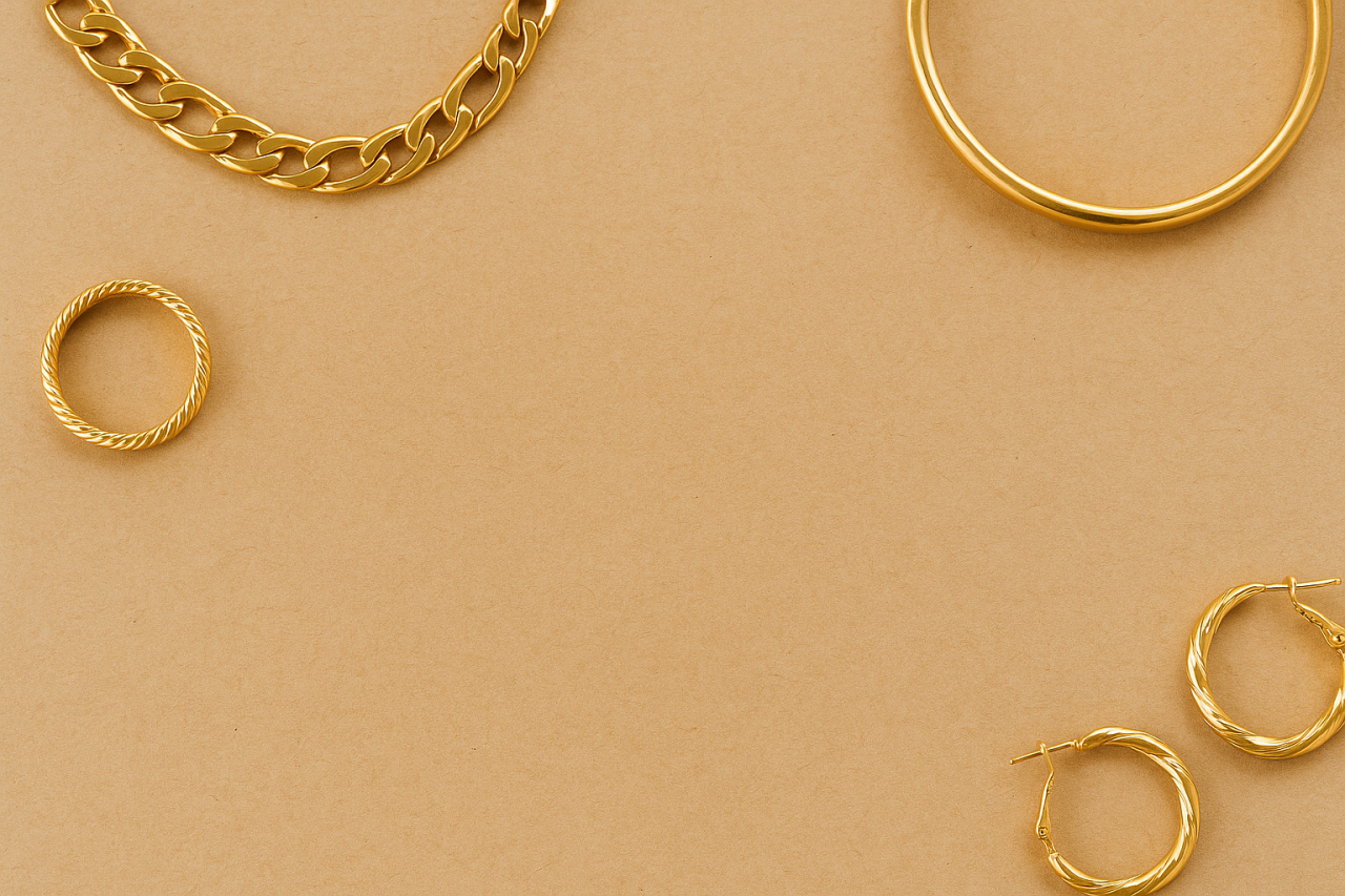 Altının Ayar Çeşitleri Ne Anlama Gelir?