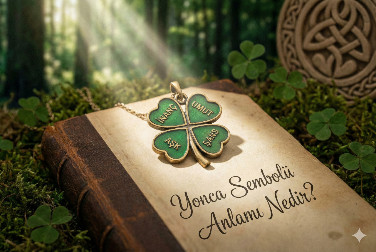 Yonca Sembolü Anlamı Nedir?