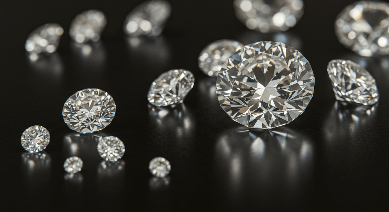 Pırlantanın Değerini Belirleyen Kriterler