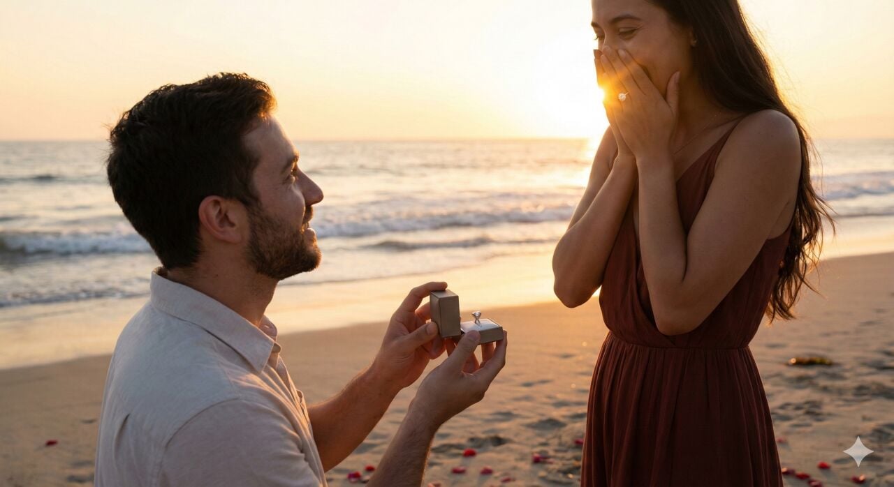 Tektaş Pırlanta Yüzük Neden Evliliğin Sembolüdür? 